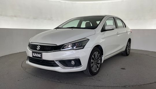 Suzuki • Ciaz