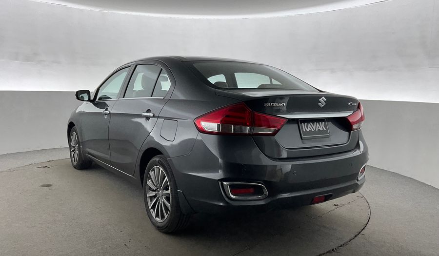 Suzuki Ciaz GLX Sedan 2023