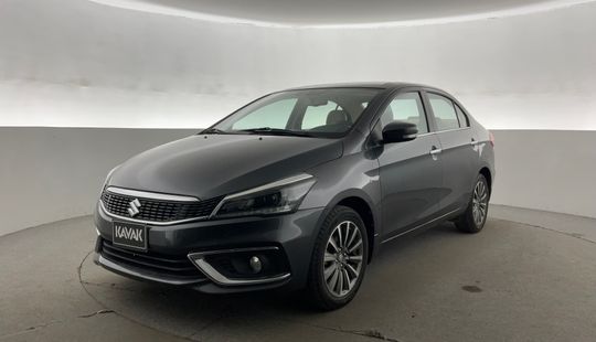 Suzuki • Ciaz