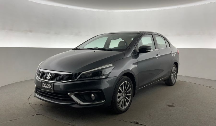 Suzuki Ciaz GLX Sedan 2023