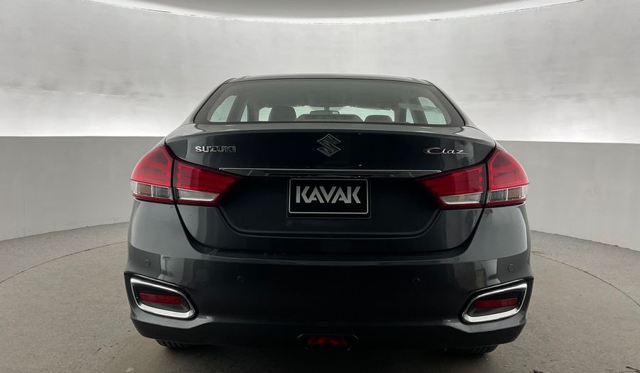 Suzuki Ciaz GLX Sedan 2023