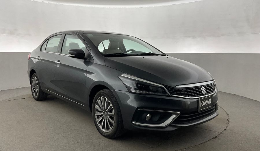 Suzuki Ciaz GLX Sedan 2023