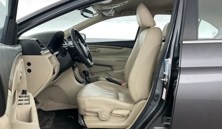 Suzuki Ciaz GLX Sedan 2023