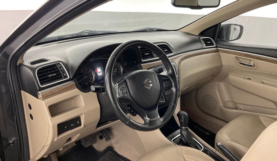 Suzuki Ciaz GLX Sedan 2023