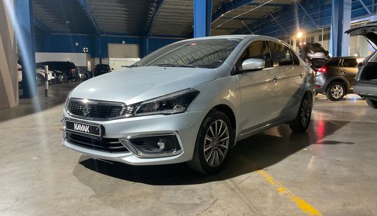 Suzuki • Ciaz
