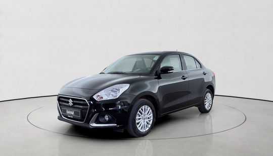 سوزوكي Dzire 1.2 GLX AMT AGS-2023