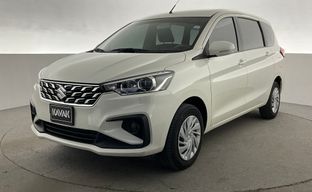 Suzuki • Ertiga