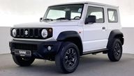 Suzuki Jimny GL Suv 2023