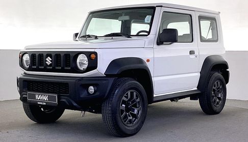 Suzuki Jimny GL Suv 2023