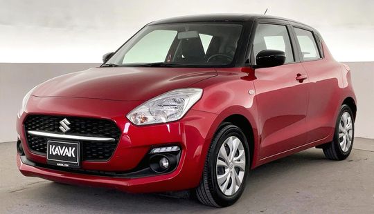 Suzuki • Swift