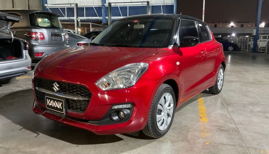 Suzuki • Swift