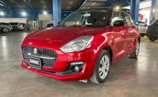 Suzuki • Swift