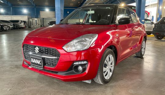 Suzuki Swift GL-2023