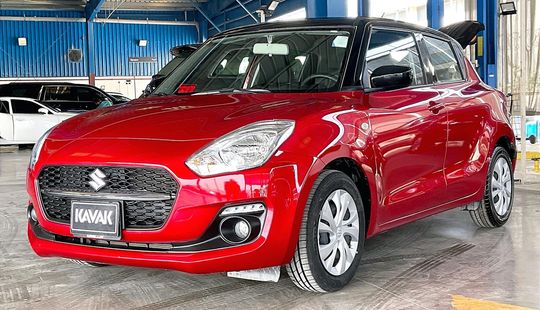 Suzuki • Swift