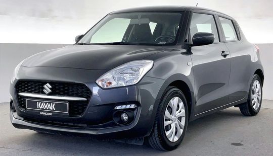Suzuki • Swift