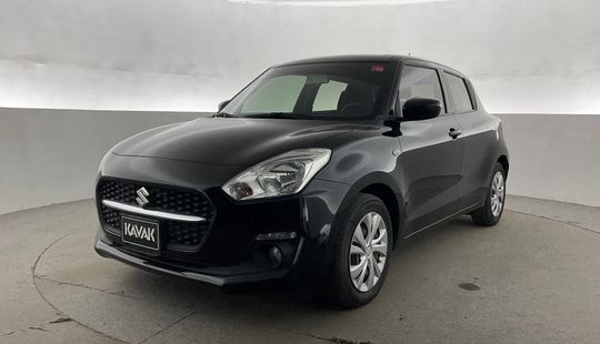 Suzuki • Swift