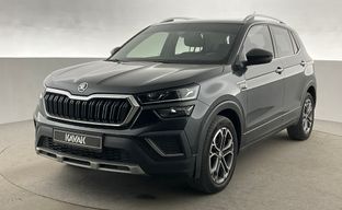 Skoda • Kushaq