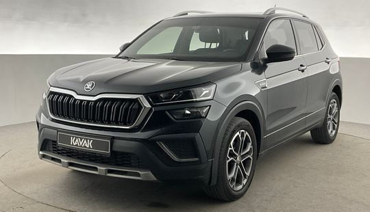 Skoda Kushaq Style-2023