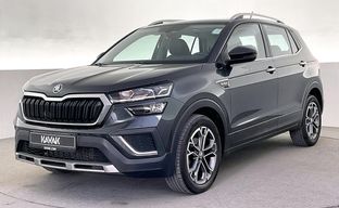 Skoda • Kushaq