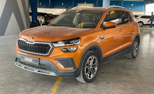 Skoda • Kushaq