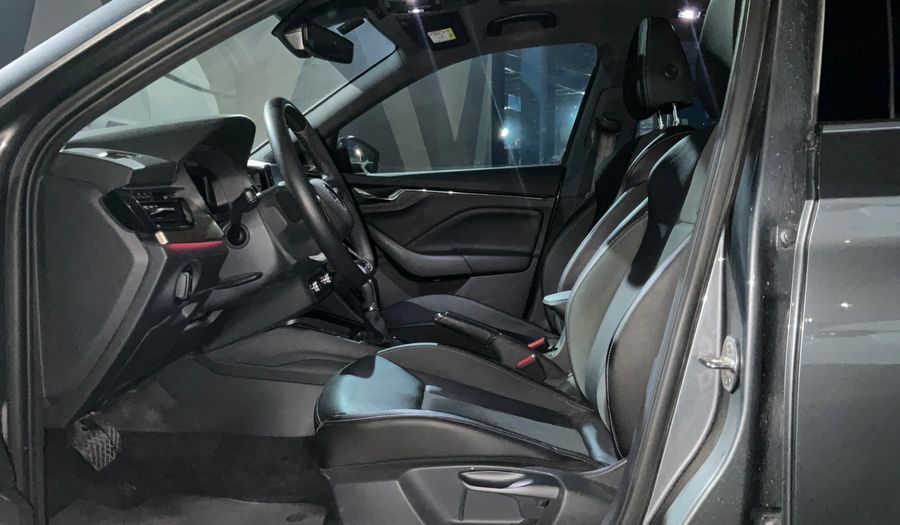 Skoda Kamiq STYLE Suv 2023