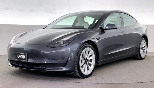 Tesla Model 3 Long Range (Dual Motor)-2023