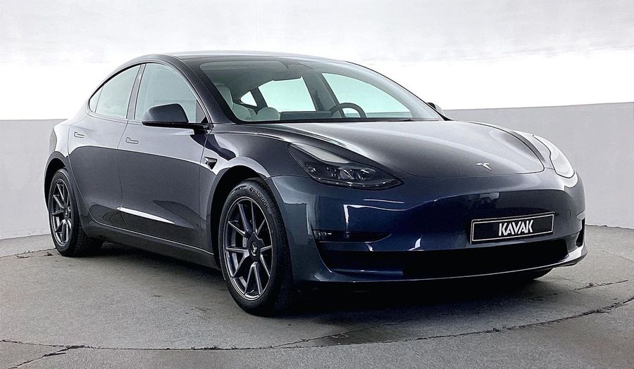 Tesla Model 3 LONG RANGE (DUAL MOTOR) Sedan 2023