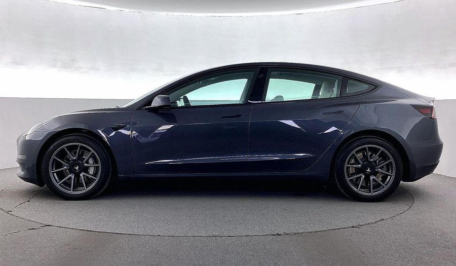Tesla Model 3 LONG RANGE (DUAL MOTOR) Sedan 2023
