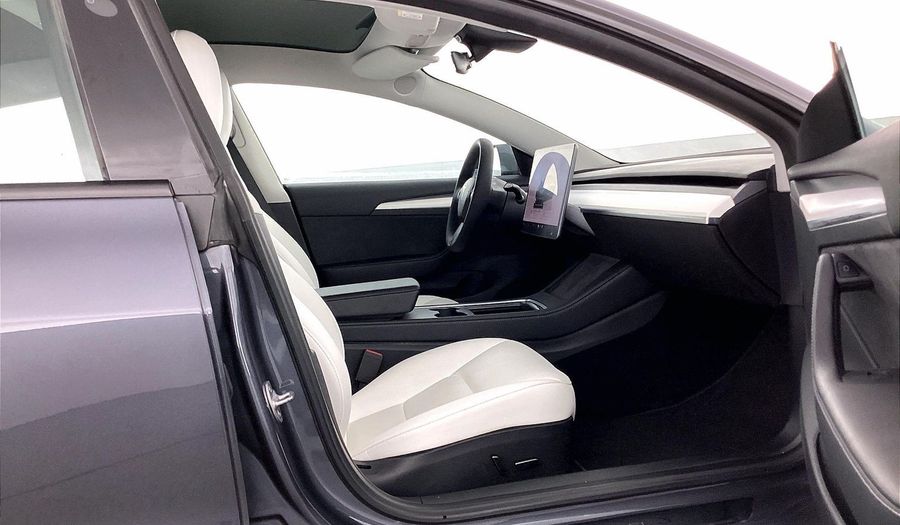 Tesla Model 3 LONG RANGE (DUAL MOTOR) Sedan 2023