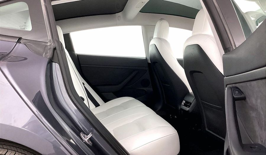 Tesla Model 3 LONG RANGE (DUAL MOTOR) Sedan 2023