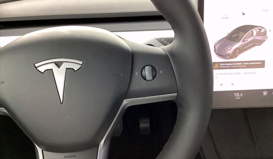 Tesla Model 3 LONG RANGE (DUAL MOTOR) Sedan 2023