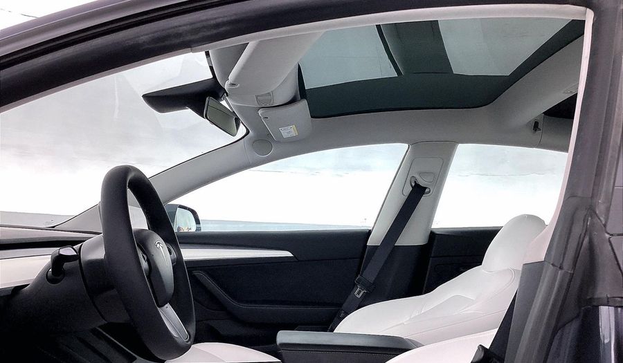 Tesla Model 3 LONG RANGE (DUAL MOTOR) Sedan 2023