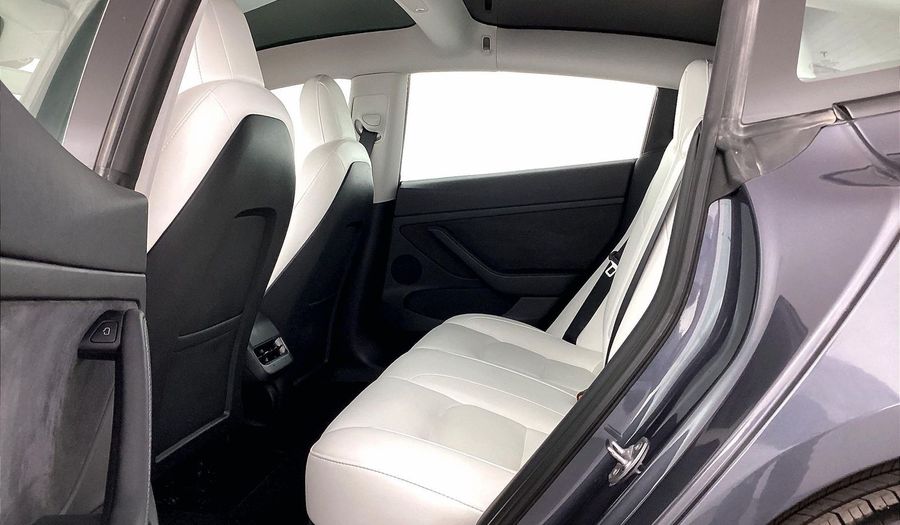 Tesla Model 3 LONG RANGE (DUAL MOTOR) Sedan 2023