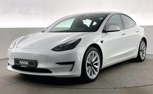 Tesla • Model 3