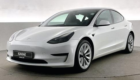 Tesla Model 3 STANDARD Sedan 2023