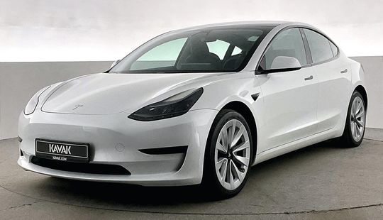 Tesla Model 3 Standard-2023