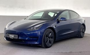 Tesla • Model 3