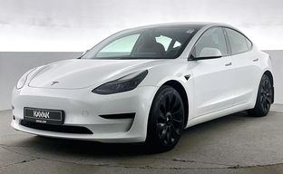 Tesla • Model 3