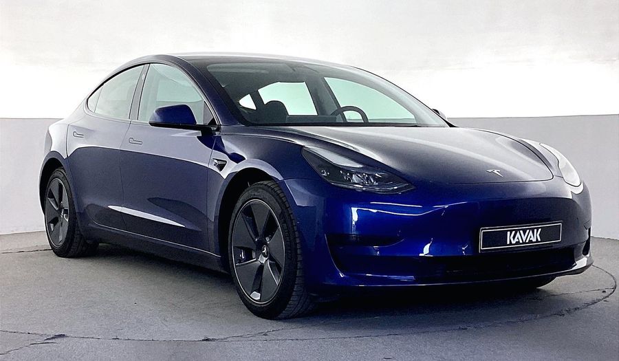 Tesla Model 3 STANDARD Sedan 2023