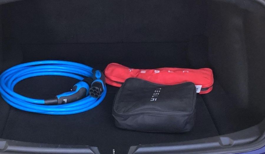 Tesla Model 3 STANDARD Sedan 2023