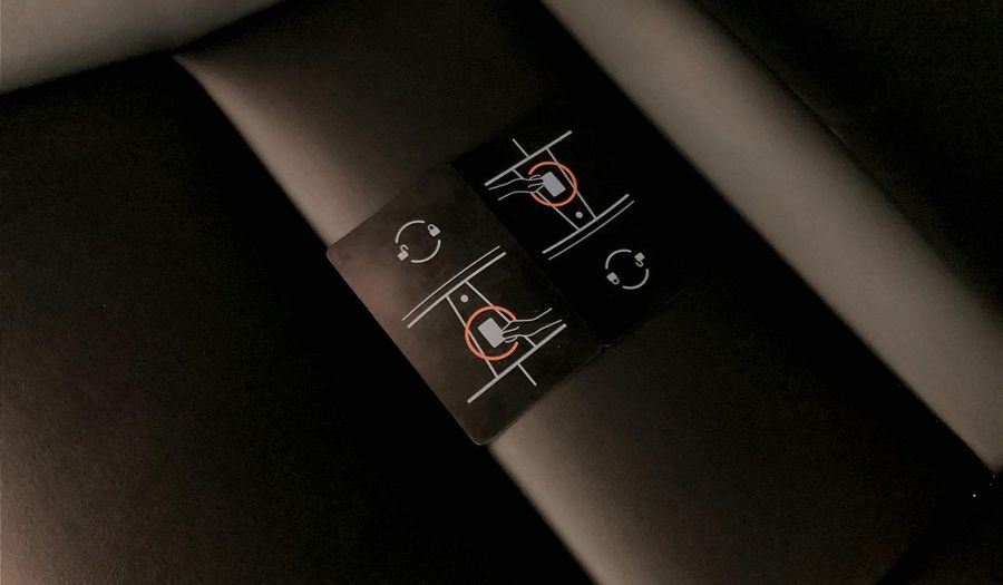 Tesla Model 3 STANDARD Sedan 2023