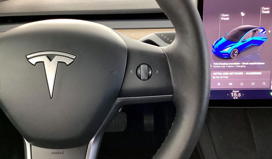 Tesla Model 3 STANDARD Sedan 2023