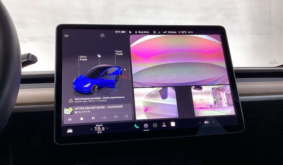 Tesla Model 3 STANDARD Sedan 2023