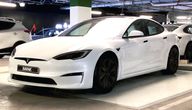 Tesla Model S LONG RANGE (DUAL MOTOR) Sedan 2023