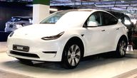 Tesla Model Y LONG RANGE (DUAL MOTOR) Suv 2023