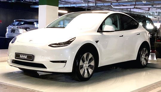 Tesla • Model Y