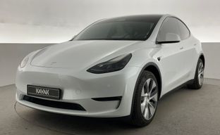 Tesla • Model Y