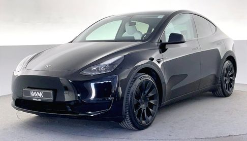Tesla Model Y LONG RANGE (DUAL MOTOR) Suv 2023