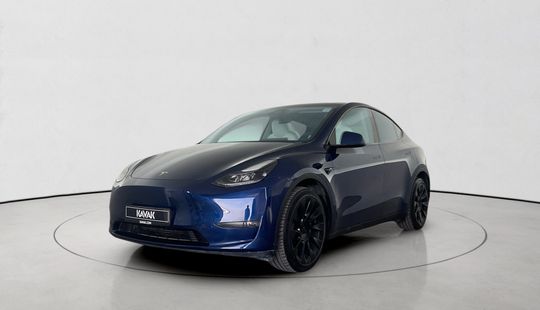 Tesla • Model Y