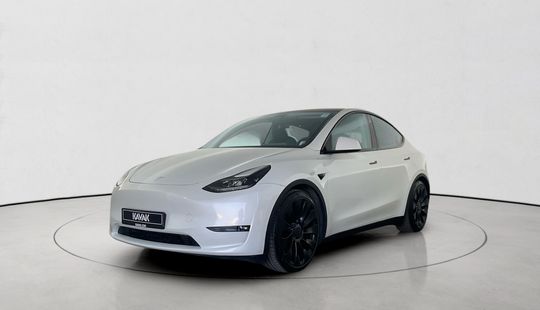 Tesla • Model Y